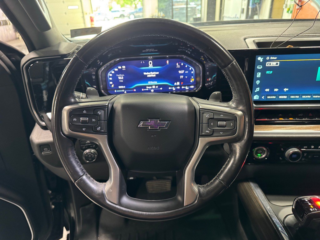 2022 Chevrolet Silverado 1500 Image 26