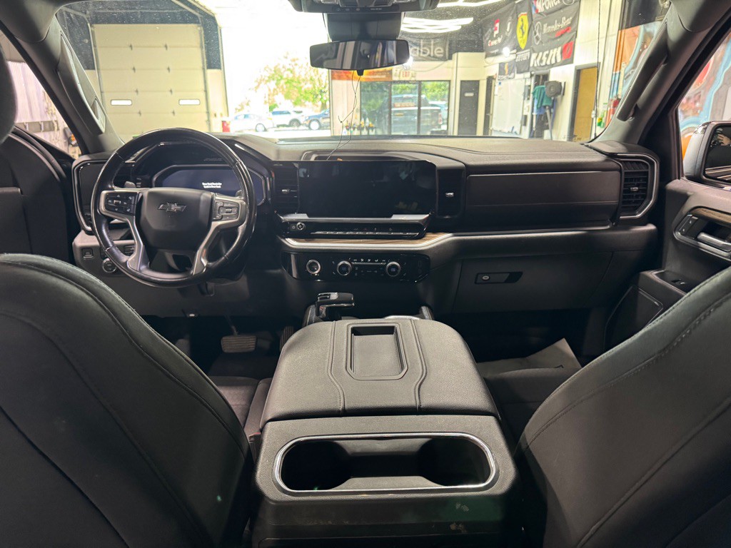 2022 Chevrolet Silverado 1500 Image 27