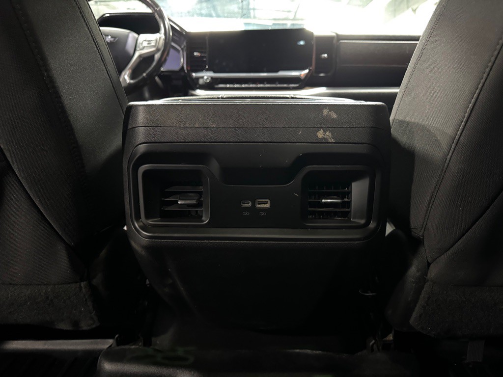 2022 Chevrolet Silverado 1500 Image 28