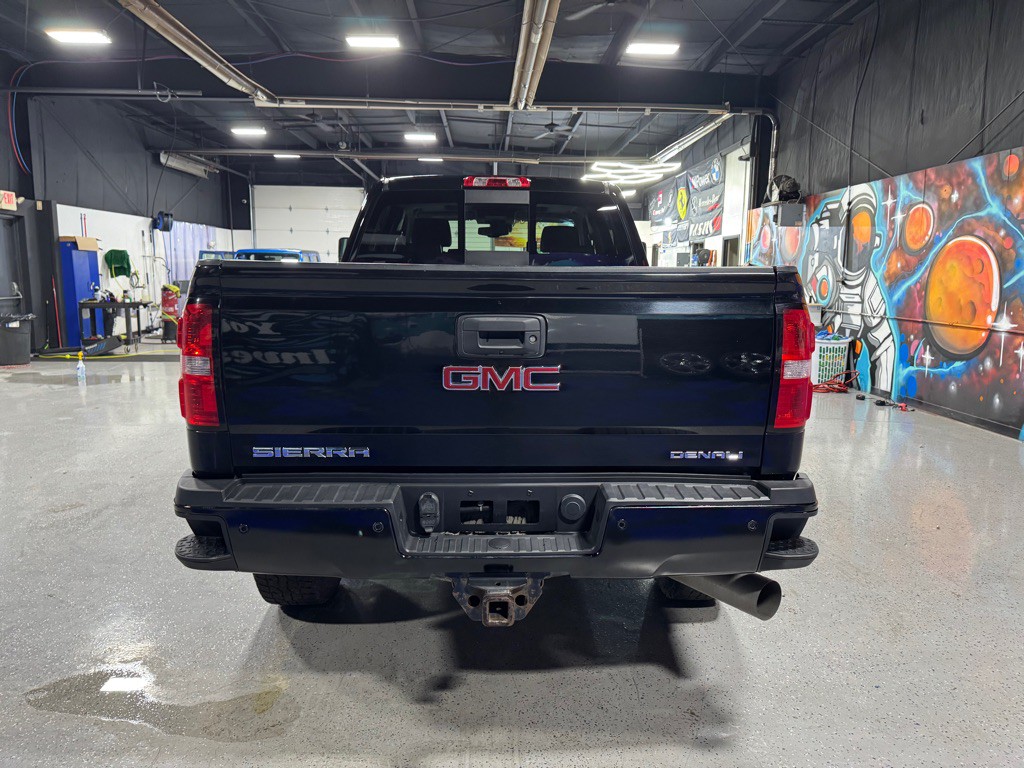 2016 GMC Sierra Image 4