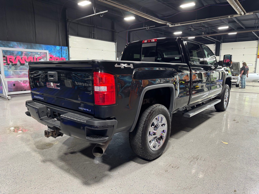 2016 GMC Sierra Image 5
