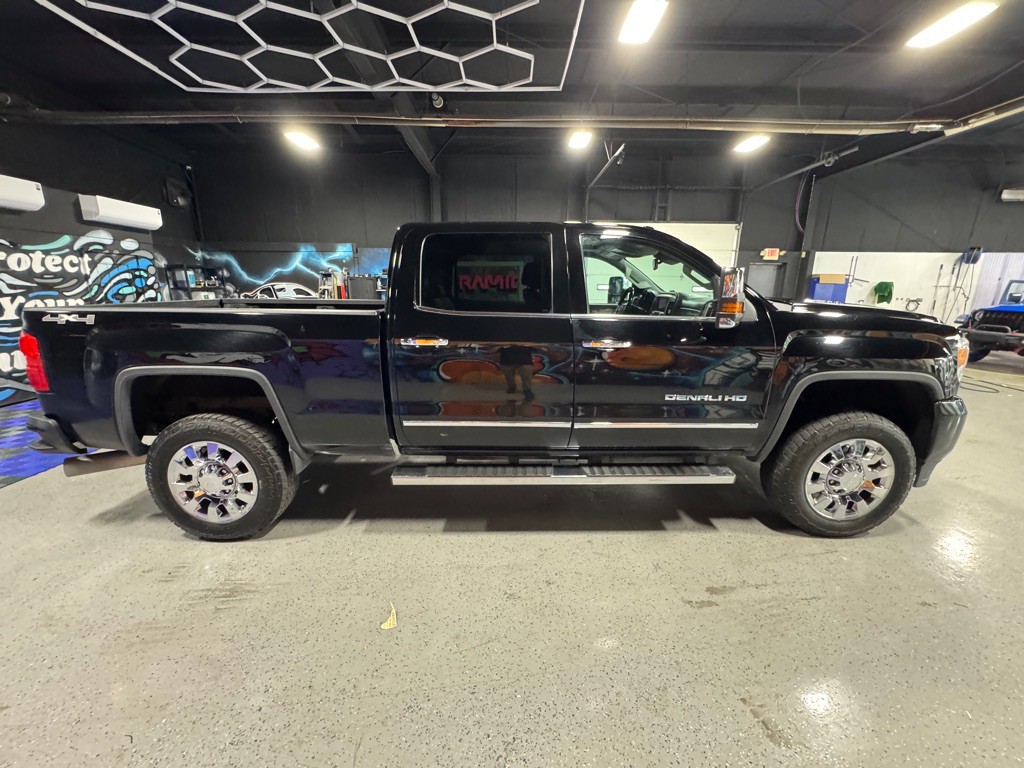 2016 GMC Sierra Image 6