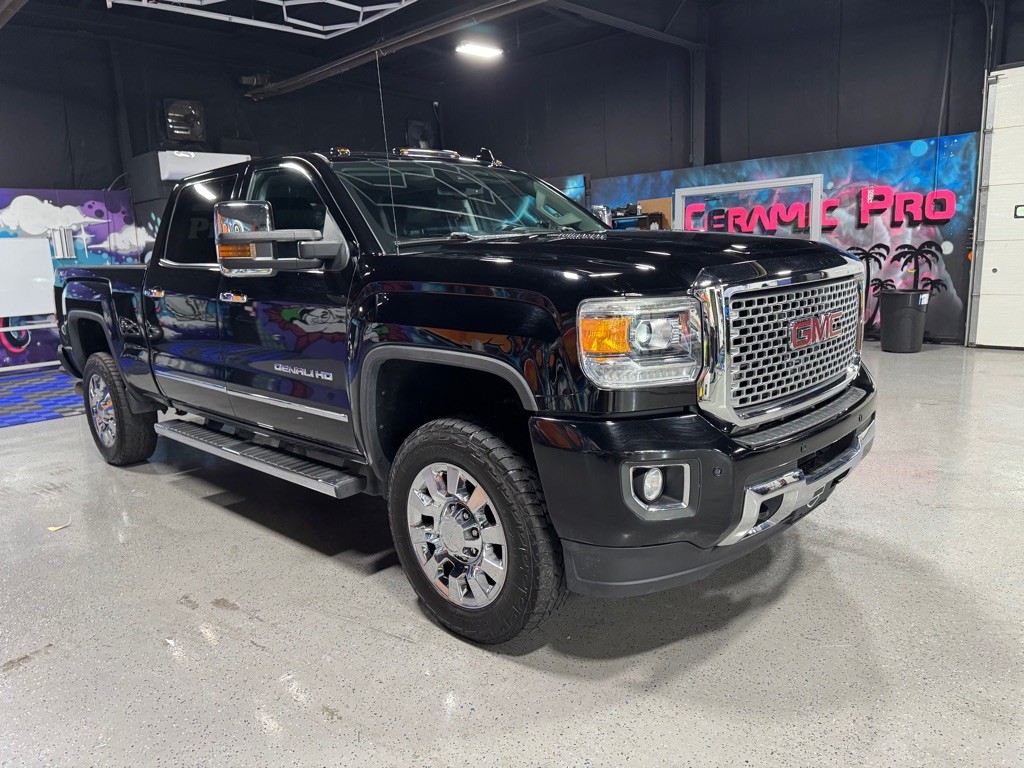 2016 GMC Sierra Image 7