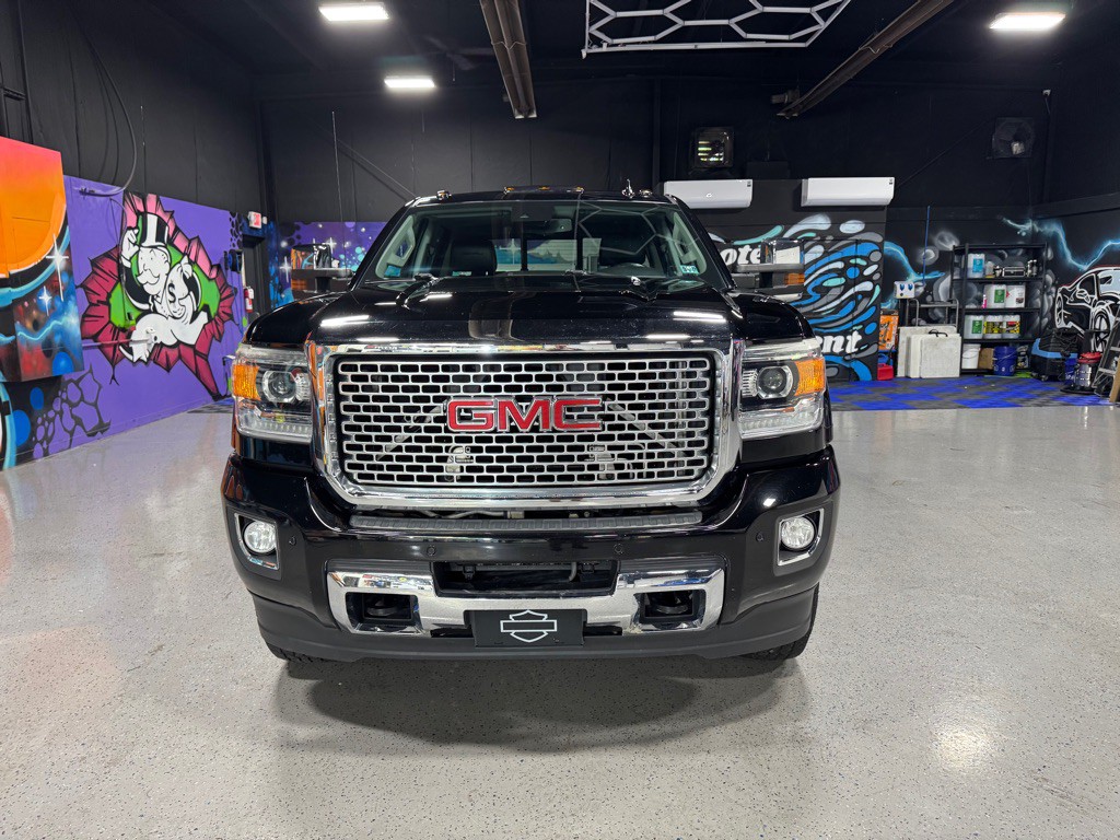 2016 GMC Sierra Image 8