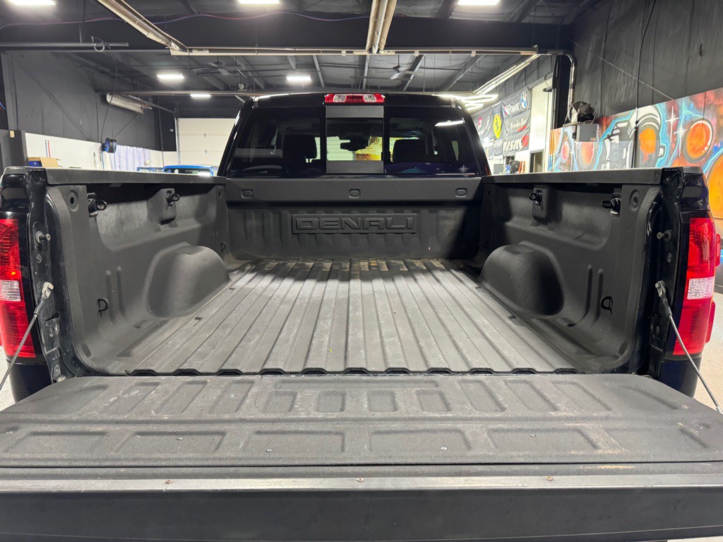2016 GMC Sierra Image 10