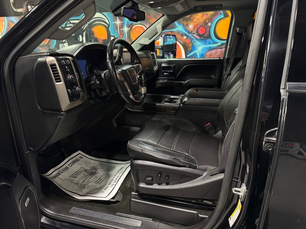 2016 GMC Sierra Image 11