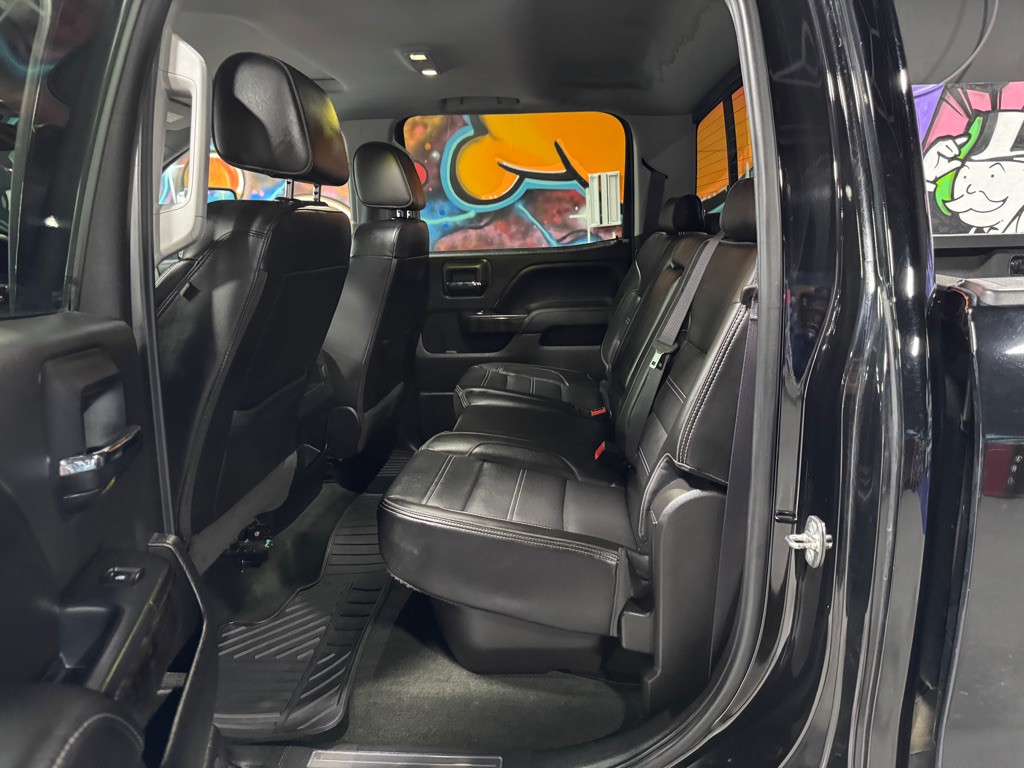 2016 GMC Sierra Image 13
