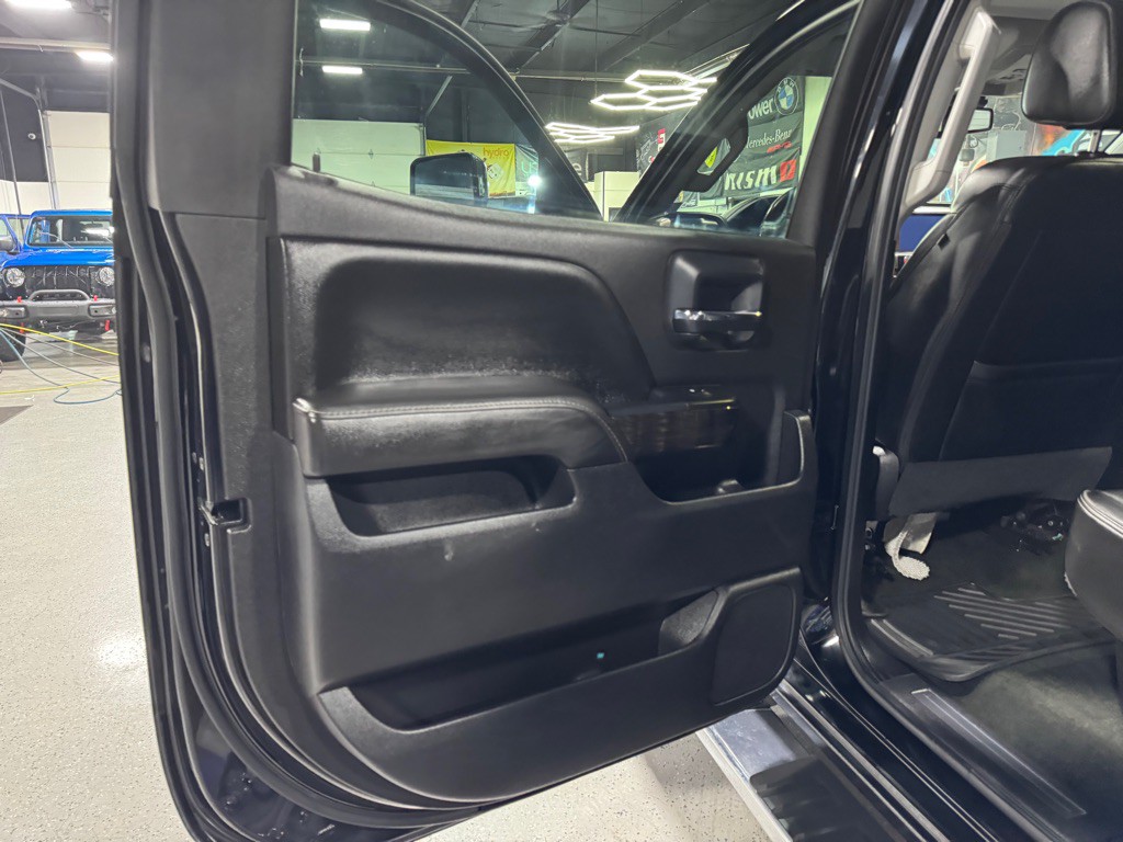 2016 GMC Sierra Image 14