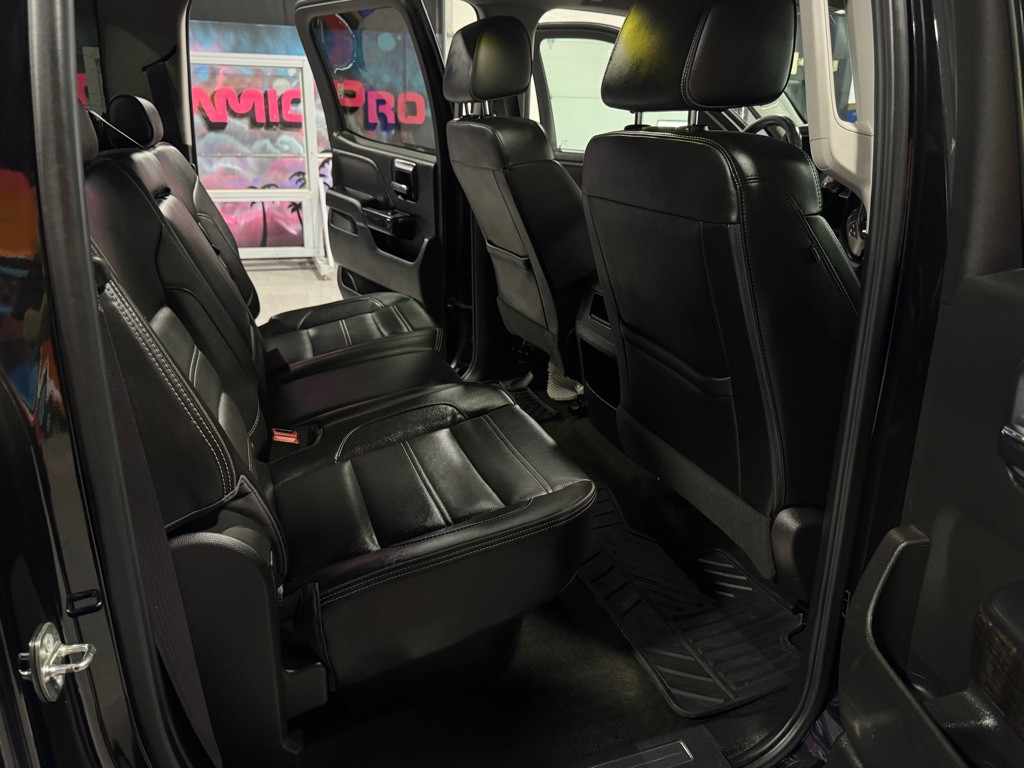2016 GMC Sierra Image 15