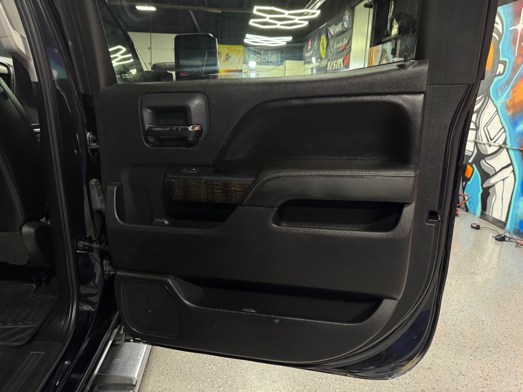 2016 GMC Sierra Image 16