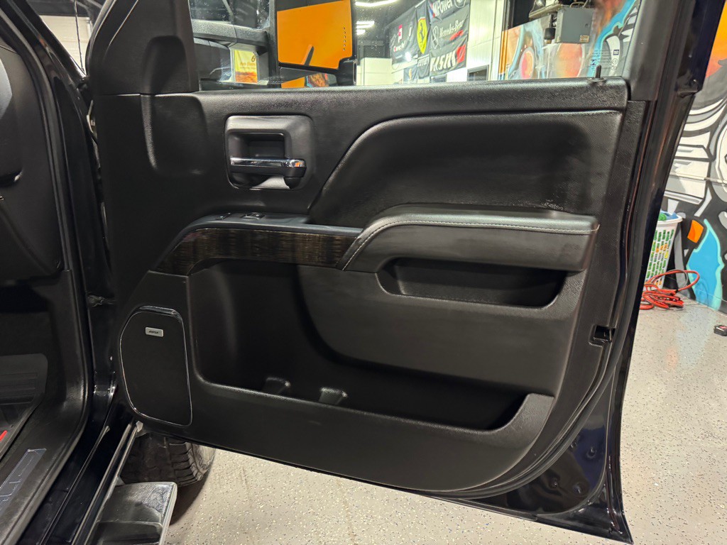 2016 GMC Sierra Image 18