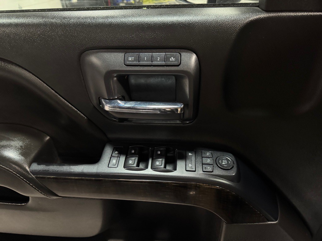 2016 GMC Sierra Image 20