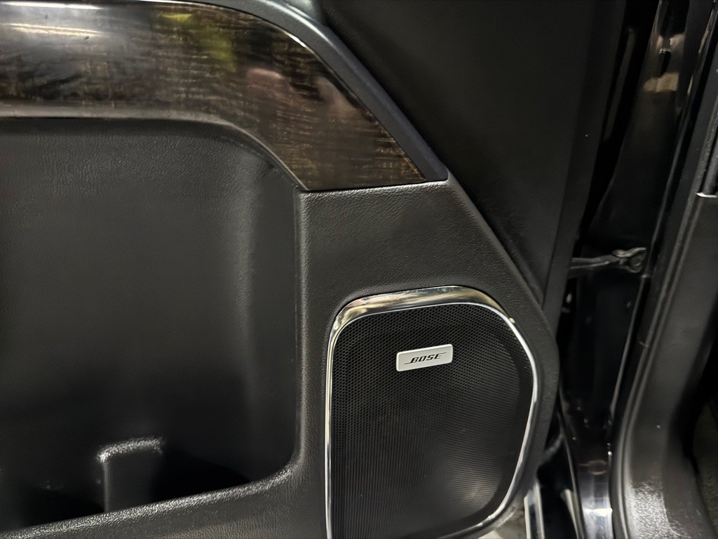 2016 GMC Sierra Image 21