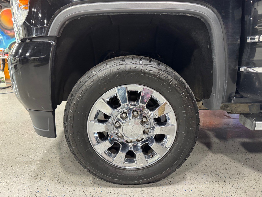 2016 GMC Sierra Image 23