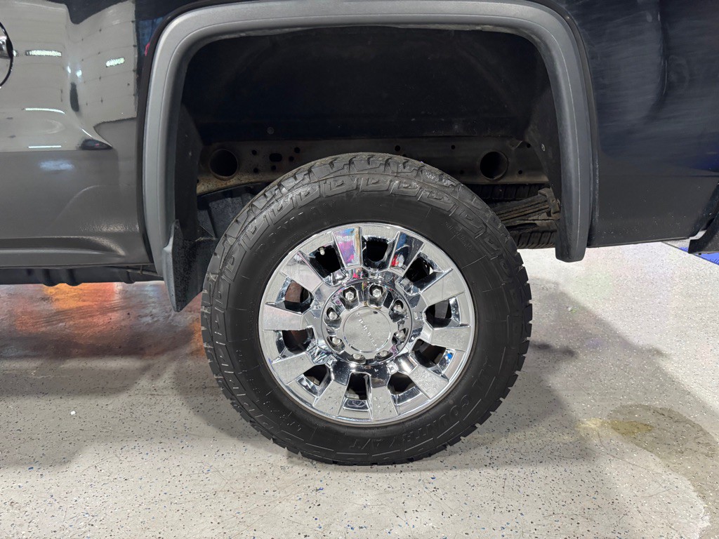 2016 GMC Sierra Image 24
