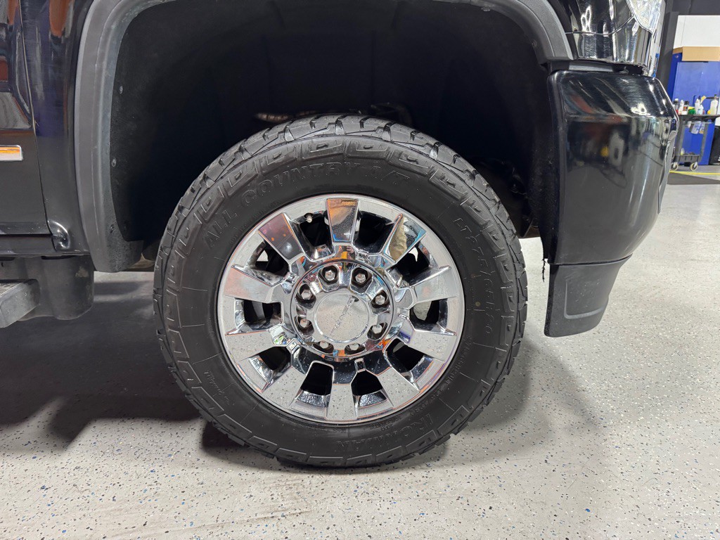 2016 GMC Sierra Image 25