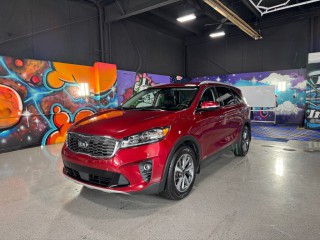 Image for 2019 Kia Sorento EX ID: 7424135