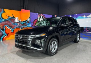 Image for 2023 Hyundai Tucson SEL ID: 7429461