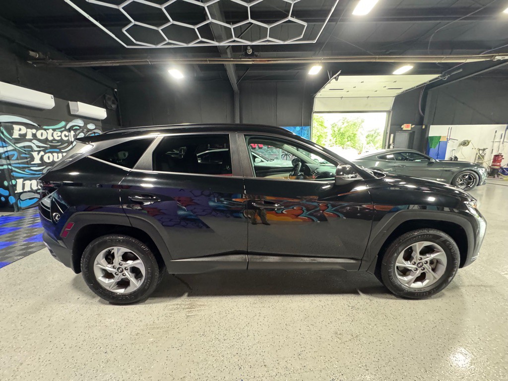 2023 Hyundai Tucson Image 6
