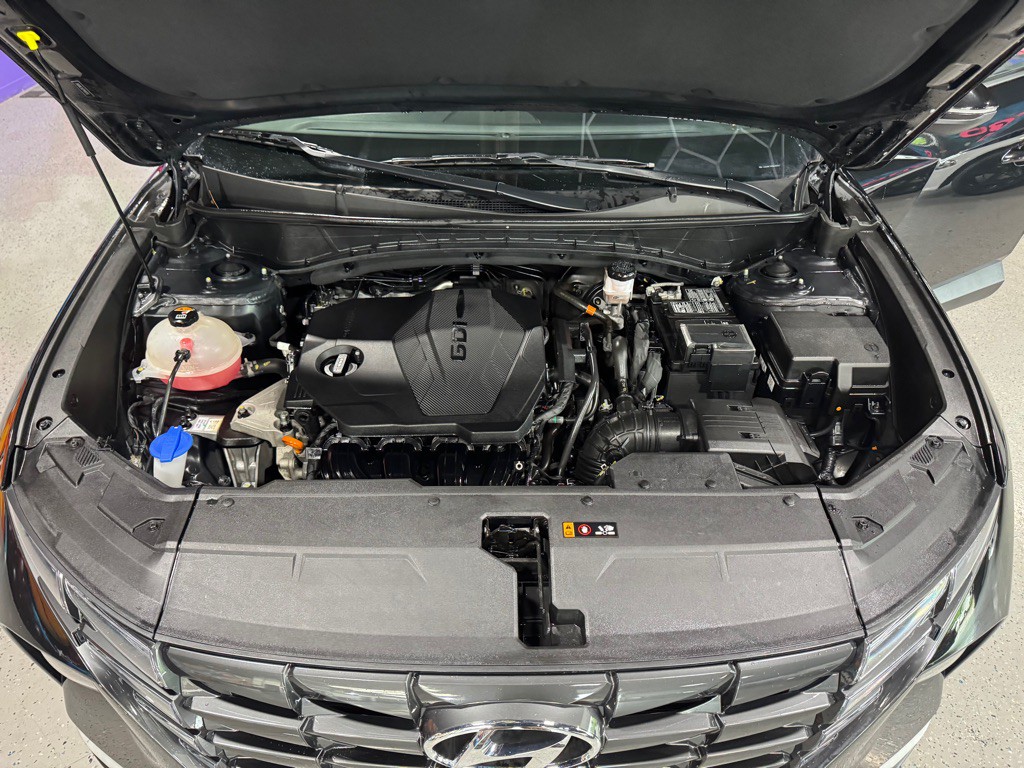 2023 Hyundai Tucson Image 9