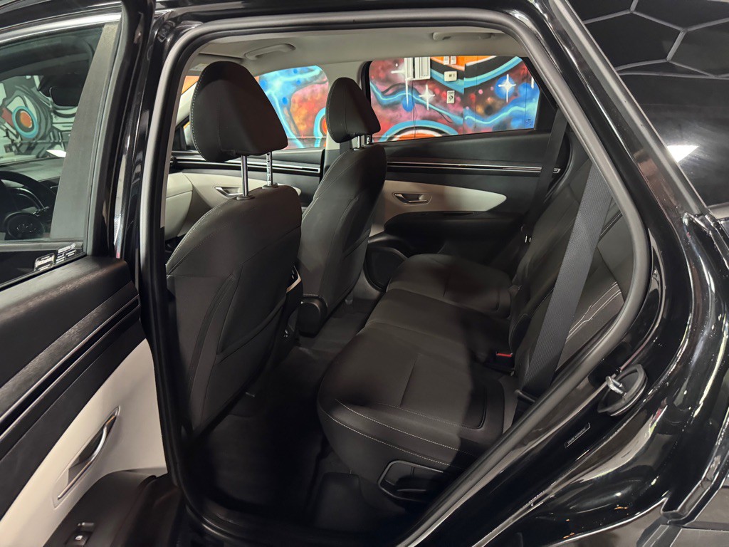 2023 Hyundai Tucson Image 13