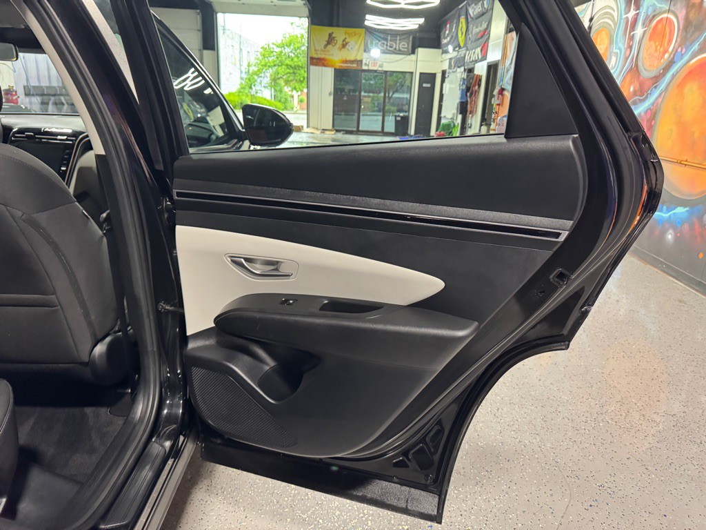 2023 Hyundai Tucson Image 16
