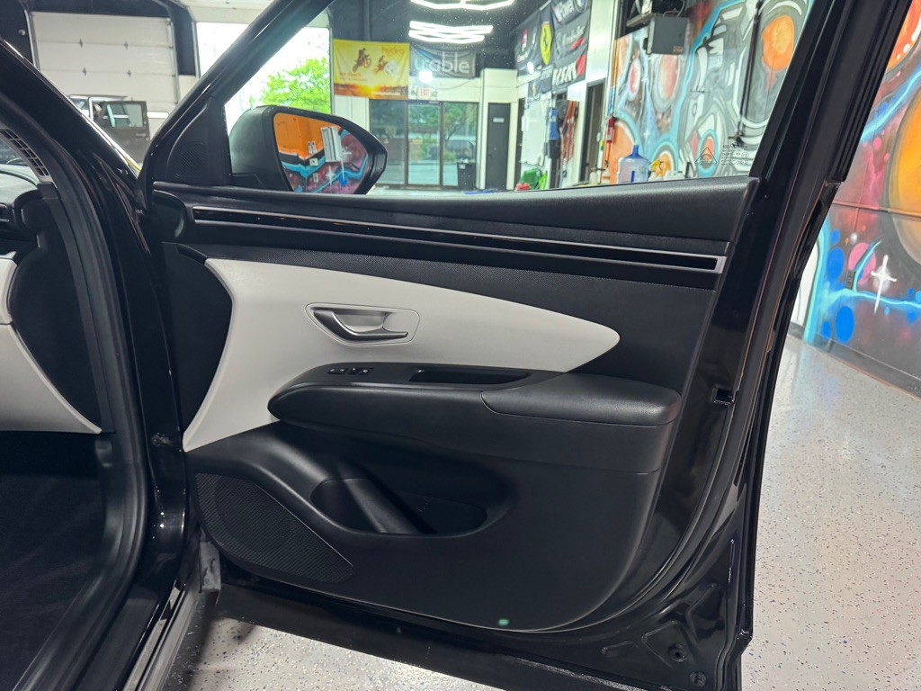 2023 Hyundai Tucson Image 18