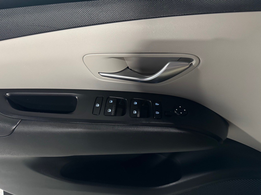 2023 Hyundai Tucson Image 22