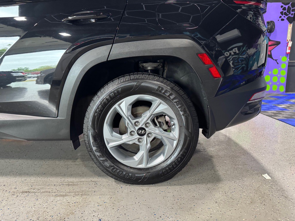 2023 Hyundai Tucson Image 25