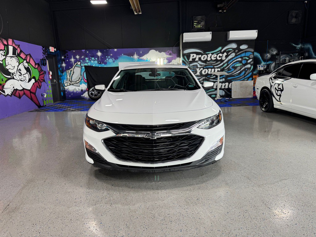 2022 Chevrolet Malibu Image 8