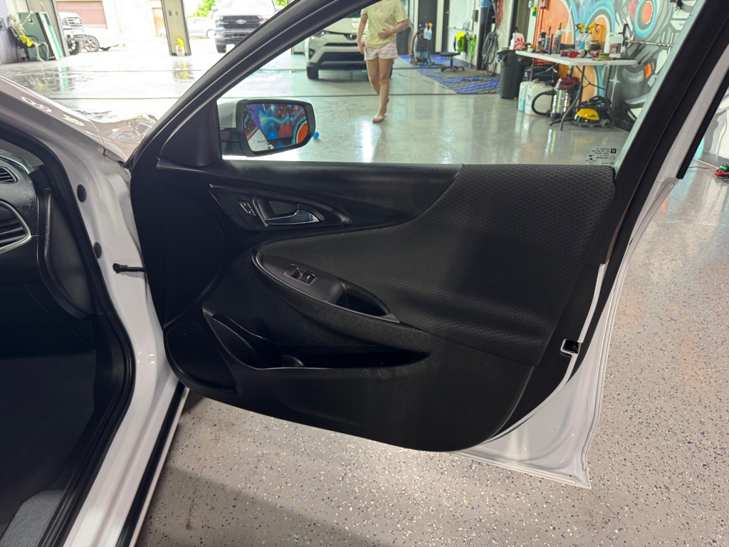 2022 Chevrolet Malibu Image 16