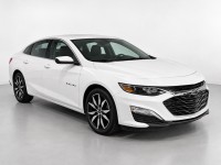 Image for 2022 Chevrolet Malibu RS ID: 7431265