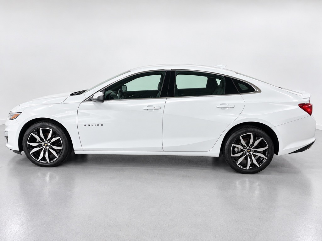 2022 Chevrolet Malibu Image 6