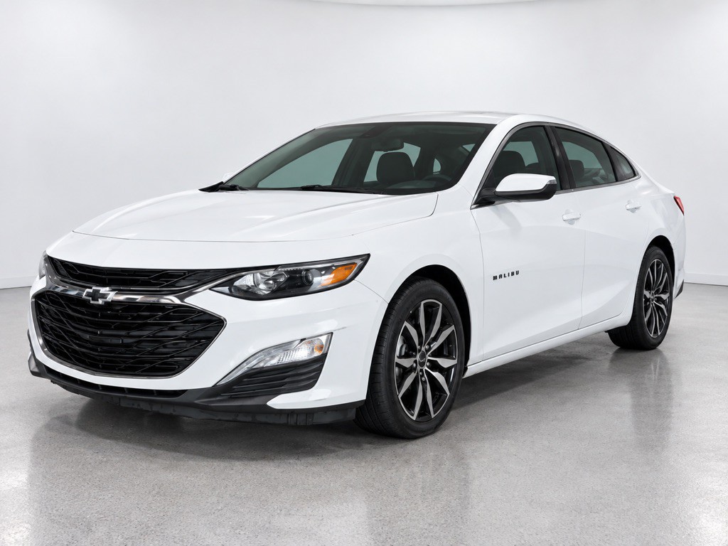 2022 Chevrolet Malibu Image 7