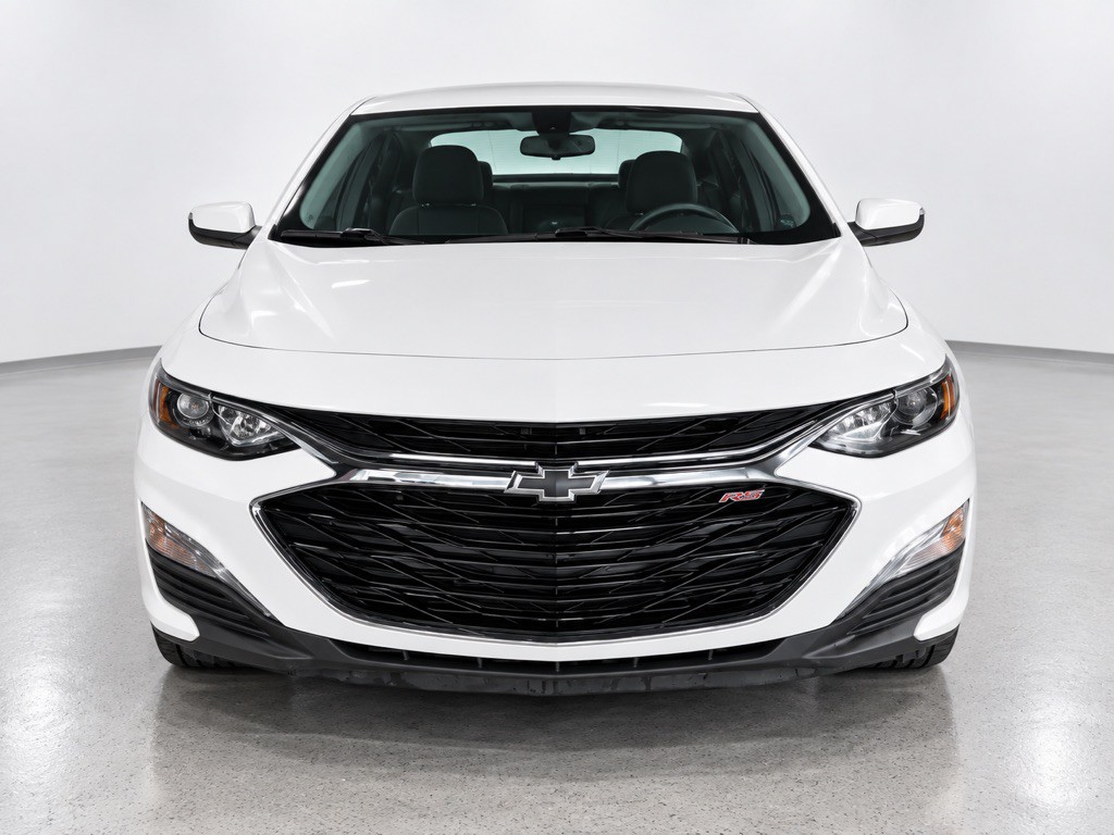 2022 Chevrolet Malibu Image 8