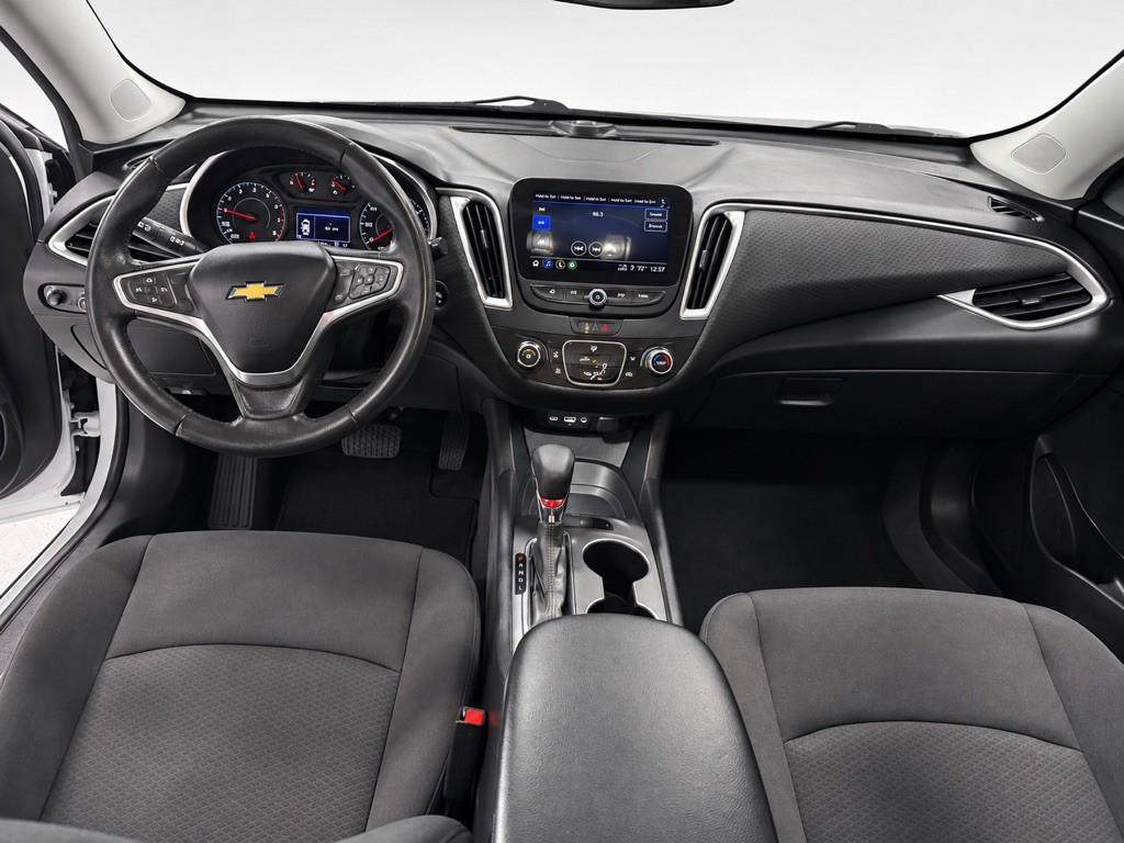2022 Chevrolet Malibu Image 15