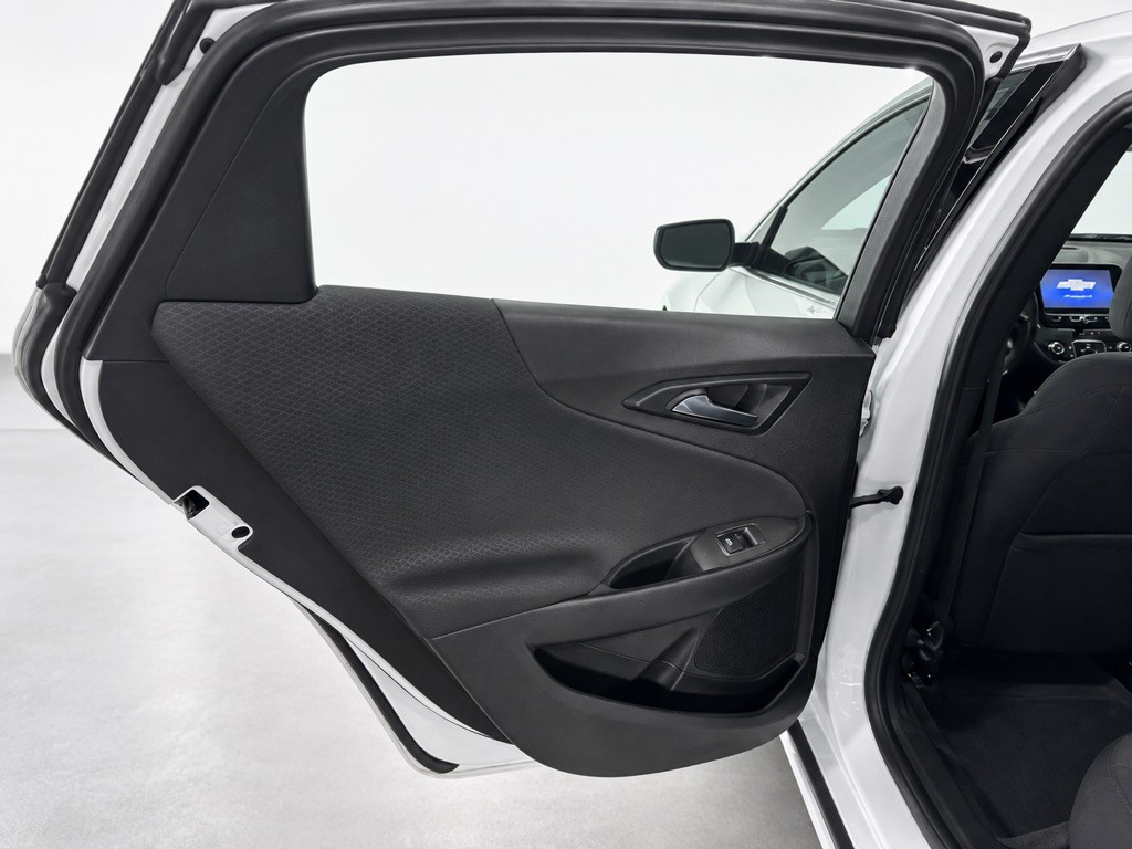 2022 Chevrolet Malibu Image 17
