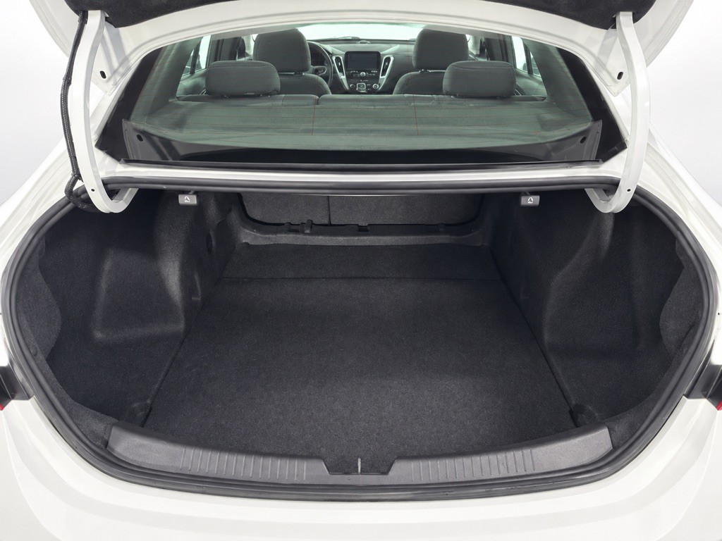 2022 Chevrolet Malibu Image 20