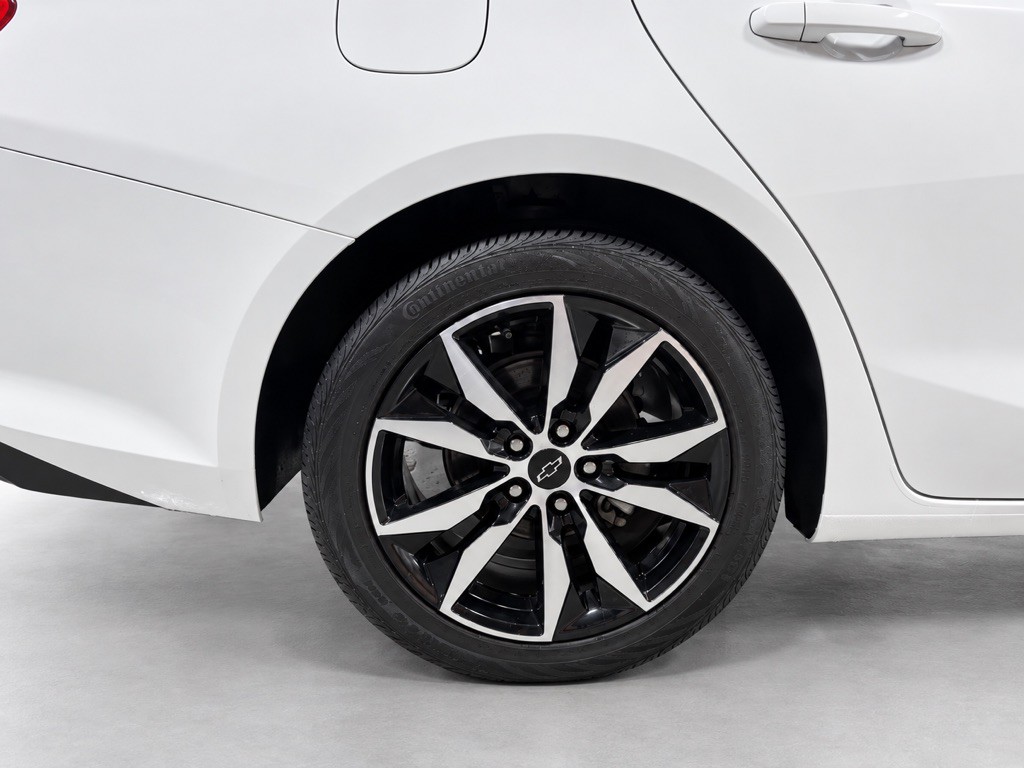 2022 Chevrolet Malibu Image 24