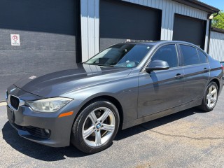 Image for 2015 BMW 3 Series 328i ID: 7433090