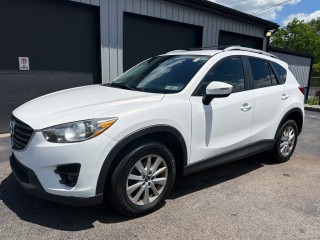 Image for 2016 Mazda CX-5 Touring ID: 7443769