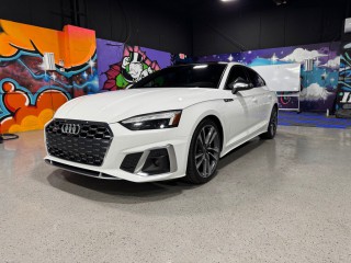Image for 2022 Audi S5 Premium Plus ID: 7444013