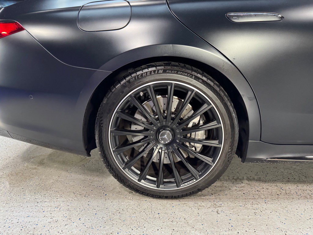 2024 Mercedes-Benz S-Class Image 30