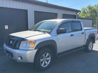 Image for 2015 Nissan Titan S ID: 7444063