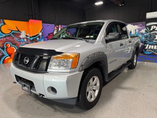 Image for 2015 Nissan Titan S ID: 7444063