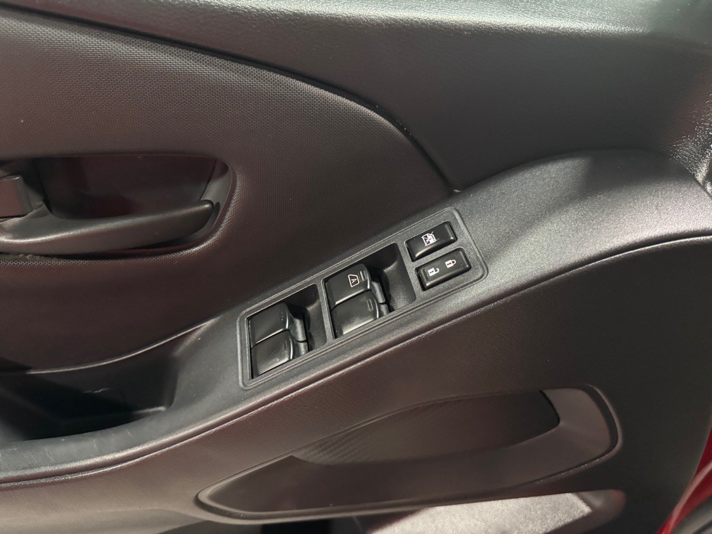 2022 Nissan Frontier Image 21