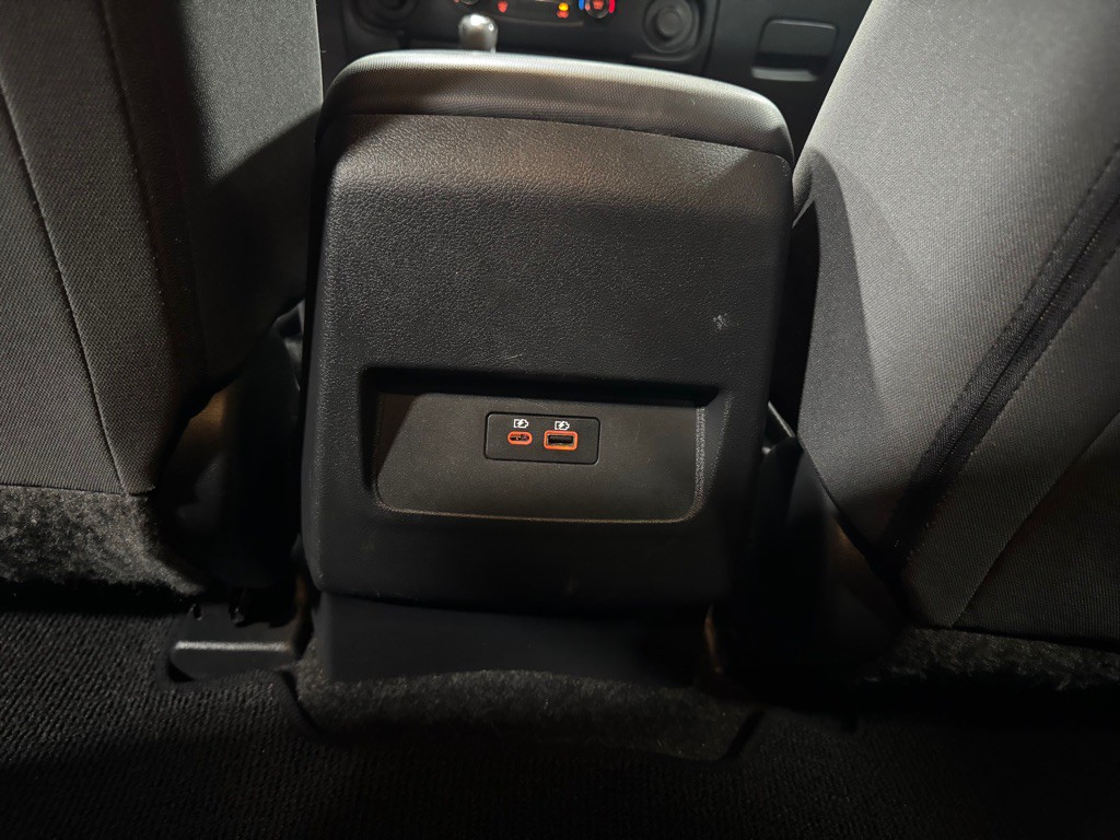 2022 Nissan Frontier Image 23