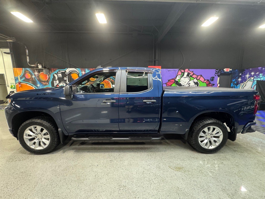 2020 Chevrolet Silverado 1500 Image 2