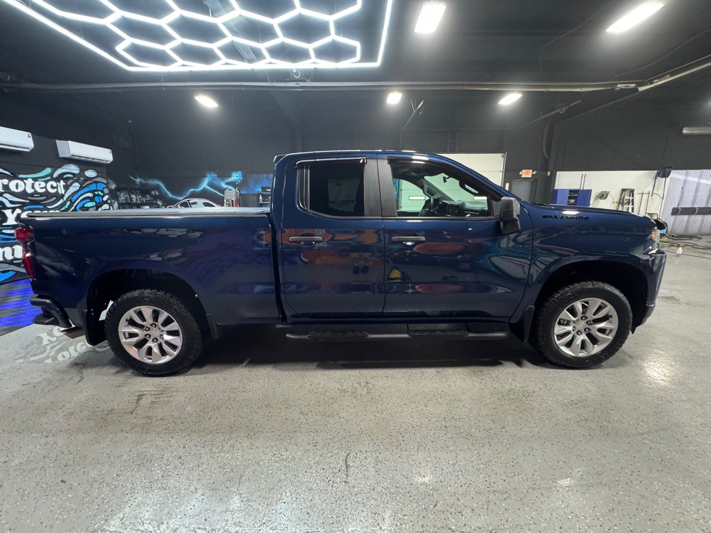 2020 Chevrolet Silverado 1500 Image 6
