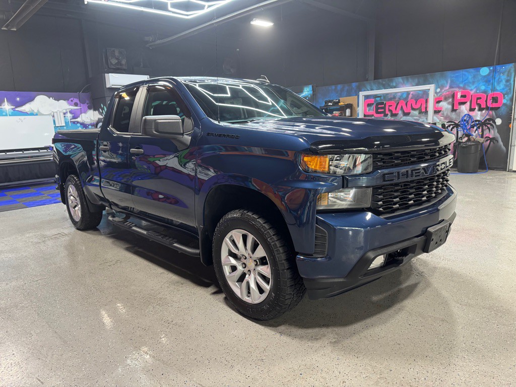 2020 Chevrolet Silverado 1500 Image 7